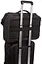 Рюкзак-сумка через плечо Thule Crossover 2 Convertible Laptop 15.6 Bag (Black) 3205262 (TH 3205262) - миниатюра 10
