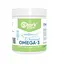 Омега-3 Stark Pharm Natural Omega 3 180 caps (1086-2022-10-0762) - мініатюра 1