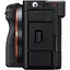 Бездзеркальний фотоапарат Sony Alpha A7CR Body Black (ILCE7CRB.CEC) UA [106066] - мініатюра 6