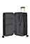 Валіза American Tourister TRAILON BLACK 80x40x38 80 См MG6*09003 - мініатюра 2
