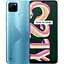 Смартфон Realme C21 4/64GB Cross Blue - мініатюра 1