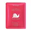 Маска для обличчя зміцнювальна Bioaqua Firming Anti-Wrinkle Snails Mask тканинна, 25 г - мініатюра 1