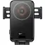 Держатель Baseus Wisdom Pro Auto Coil Alignment Car Mount Wireless Charger Air Outlet Version 15W - миниатюра 1
