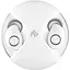 Наушники 2E RainDrops X True Wireless Waterproof Mic White - миниатюра 1