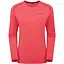 Кофта Rab Force LS Tee Wmns M Pink Rose (1033-RB QBL-08-HIB-12) - мініатюра 1
