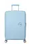 Чемодан American Tourister SOUNDBOX 67 см PASTEL BLUE 67x46,5x29(32) 32G*22002 - миниатюра 1