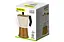 Кофеварка гейзерная алюминиевая Maestro MR-1657-9 450 мл красная - миниатюра 4
