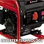 Генератор Einhell TC-IG 1100 инверторный бензиновый 1.1 кВт 230В (4152580) - миниатюра 2