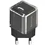 Зарядний пристрій Proove Pure GaN 30W (Type-C) black (WCPU30012201) - мініатюра 1