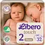 Подгузники Libero Touch 2 (3-6 кг) 32 шт. (7978/806858) - миниатюра 1