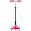 Самокат Globber Elite Lights 3+ колеса з підсвіткою 50 кг фуксія (439-610-3) - мініатюра 5