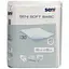 Пелюшки для малюків Seni Soft Basic 60х60 см 30 шт (5900516692308) - мініатюра 1