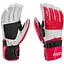 Рукавиці Leki Mountain Trail S 9 Red/White (1052-634 82083 090) - мініатюра 1