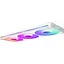 Вентилятор NZXT F420 RGB Core Fan Single Frame (RF-U42HF-W1) White - мініатюра 5