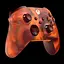 Геймпад Microsoft Xbox Series X/S Wireless Controller Fire Vapor Special Edition QAU-00144 (138330) - мініатюра 4