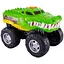 Машинка Road Rippers Wheelie Monsters Crocodile (20062) - мініатюра 3
