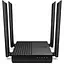 Роутер TP-Link Archer A64 AC1200 Black 802.11ac (Archer A64) - миниатюра 2