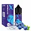 Набор компонентов для самозамеса солевой заправки Octobar X 30 мл Blueberry Menthol Голубика Ментол, 0-65 мг (17892) - миниатюра 2