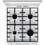 Плита газова GORENJE GK 5A22 WH - мініатюра 12