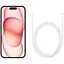 Смартфон Apple iPhone 15 Plus 128GB Pink (MU103) Б/У [159005] - миниатюра 14