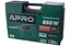 Перфоратор прямой электрический Apro 850H - миниатюра 6