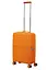 Чемодан American Tourister FASTFORWARD 55 см RADIANT ORANGE 55х40х20(23) MI0*86001 - миниатюра 9