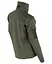 Куртка мужская Tasmanian Tiger Nevada M's Jacket MKIII Olive S (1033-TT 7205.331-S) - миниатюра 6
