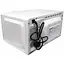 Микроволновая печь Grunhelm 20MX701-W 800 Вт белая - миниатюра 2