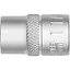 Головка торцева Wurth шестигранна 3/8IN коротка SW11 Red Stripe (5763038011) - мініатюра 2