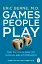 Games People Play. The Psychology of Human Relationships - мініатюра 1