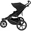 Дитяча коляска Thule Urban Glide 3 Double Black (TH 10101978) - мініатюра 3