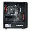 Рабочая станция Power Up #265 Xeon E5 2699 v3/64 GB/SSD 512 Gb/NVIDIA Quadro RTX A2000 6GB - миниатюра 2