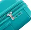 Валіза Heys Neo (M) Aqua (10134-0062-26) - мініатюра 7