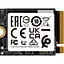 SSD накопитель ADATA XPG GAMMIX S55 1TB (SGAMMIXS55-1T-C) [127075] - миниатюра 2