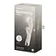 Вібратор-кролик Satisfyer Spinning Rabbit 1 20 см білий - мініатюра 7