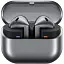 Гарнитура Samsung Galaxy Buds3 (SM-R530NZAASEK) Silver (7004579) - миниатюра 8