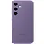 Smart View Wallet Case AAA для Samsung Galaxy S24+ Purple - миниатюра 2