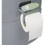 Биотуалет Bo-Camp Portable Toilet Comfort 7 Liters Grey (5502815) - миниатюра 7