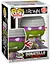 Коллекционная фигурка Funko Pop Черепашек-ниндзя Донателло TMNT Last Ronin Donatello 10 см FP TMNT LRD 43 - миниатюра 3