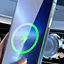 Чохол WiWU MCC-102 Ultra Thin Magnetic Crystal Series для Apple iPhone 14 Pro Max Transparent [136822] - мініатюра 7