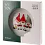 Блюдо Viva NY Gnomes Gift кругле 26 см(S30105-2) - мініатюра 4
