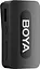 Микрофон Boya BY-V35 TRS for camera Black (BY-V35) - миниатюра 6