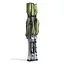 Раскладушка Military Forest Ranger 35.5-49.5х191х67 см tur0001000 - миниатюра 3
