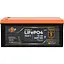 Акумулятор LogicPower LiFePO4 76.8V (76.8V/32Ah/2457Wh) (38437) [151995] - мініатюра 1