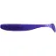 Силикон Select Easy Shad 5" #800 (5 шт/уп) - миниатюра 1