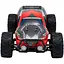 Машинка игрушечная Revolt Banshee 4x4 на радиоуправлении красная (TG1018) - миниатюра 6