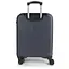 Чемодан Gabol Journey (S) Grey (122822-016) - миниатюра 2