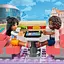 Уценка. Конструктор LEGO Friends Хартлейк Сити: ресторанчик в центре города 346 деталей (41728) - миниатюра 6