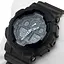Наручний годинник Casio G-Shock Classic GA-100-1A1ER [88969] - мініатюра 5
