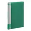 Папка пластиковая A4 с боковым прижимом BM.3401-99 JOBMAX (4823078952042) Зелёный - миниатюра 1